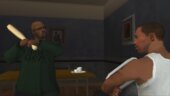 Artwork Big Smoke Recreation
